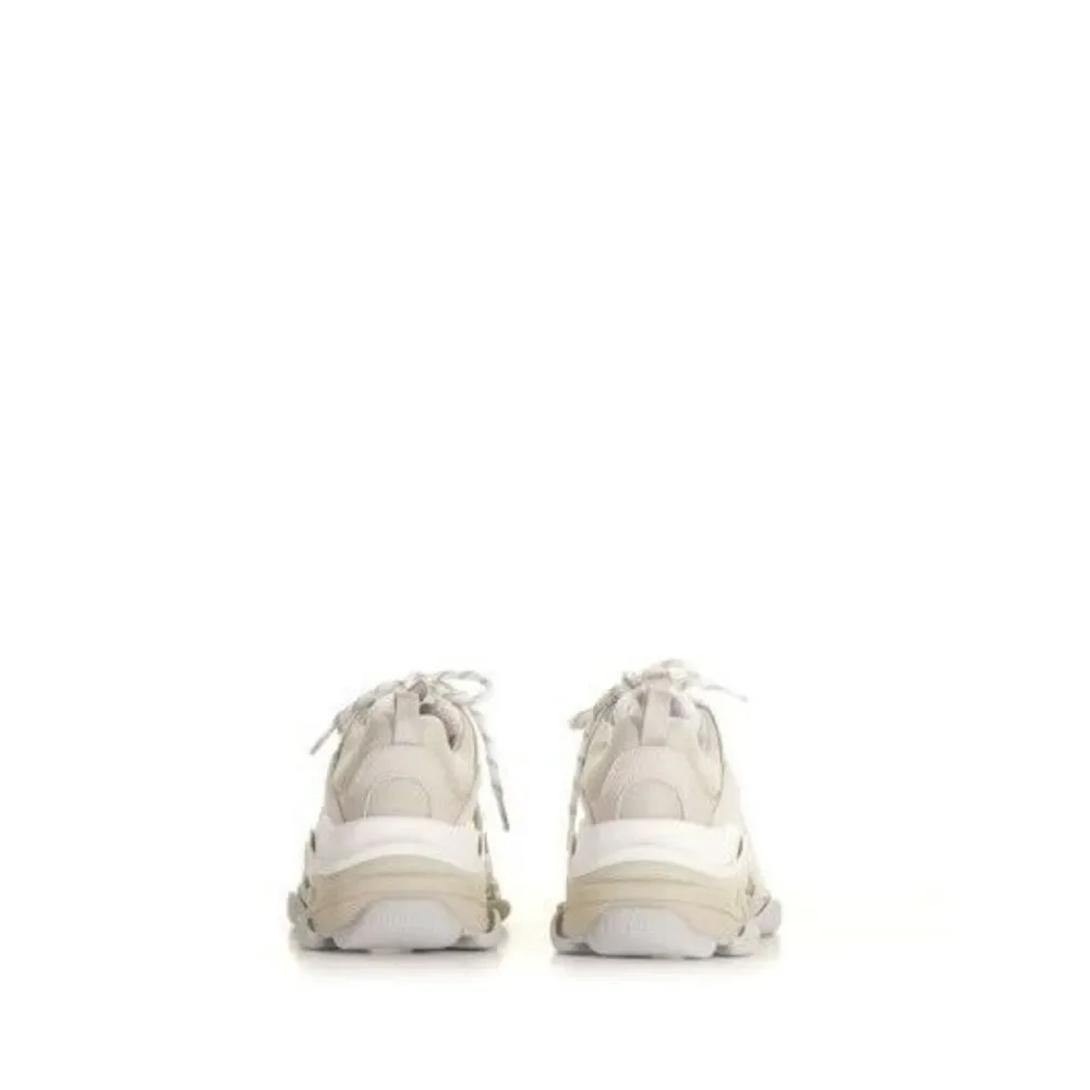 Balenciaga Men's Triple S Runner Sneakers US 11 EU 44 Rtl $1100 New with Box